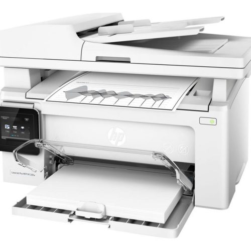 Imprimante HP LaserJet Pro M130