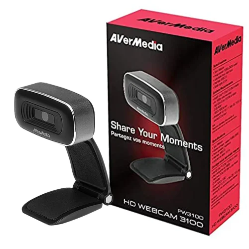 3_41cb093b-68cc-47a8-b2cd-ef762b69d153_1024x AVerMedia HD Webcam 3100